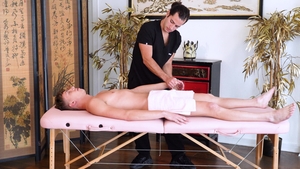 Man-to-Man: An Extraordinary Therapy