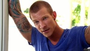Undressing Jaxon's Hidden Desires
