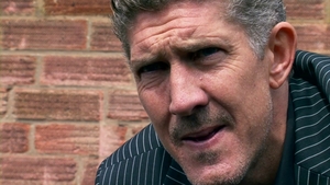 Paddy O'Brian