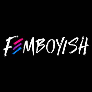 Femboyish